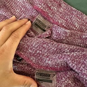 Gymshark Slounge set